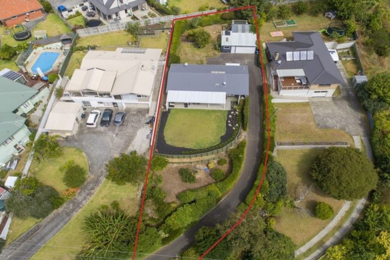 Photo of property in 18 Sutherland Road, Brookfield, Tauranga, 3110