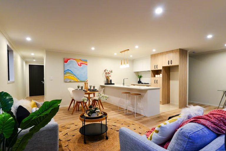 Photo of property in 23 Mistry Place, Harrowfield, Hamilton, 3210