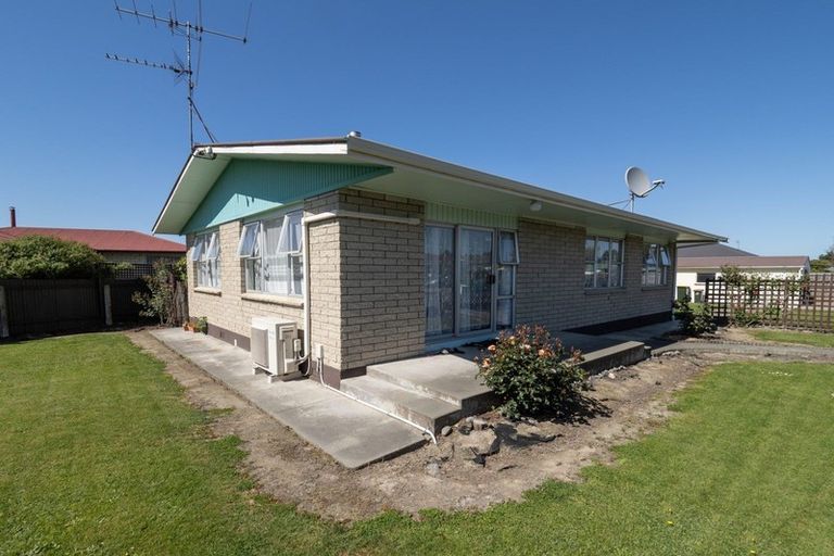 Photo of property in 117 George Street, Tinwald, Ashburton, 7700
