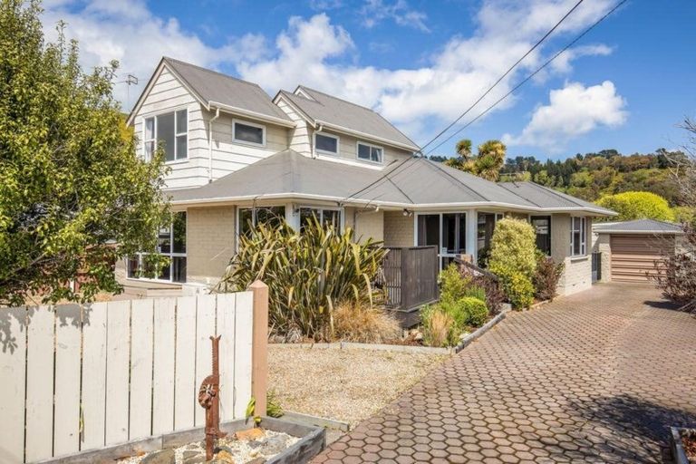 Photo of property in 1 Prisk Place, Hillsborough, Christchurch, 8022