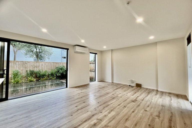 Photo of property in 95d Poulson Street, Addington, Christchurch, 8024