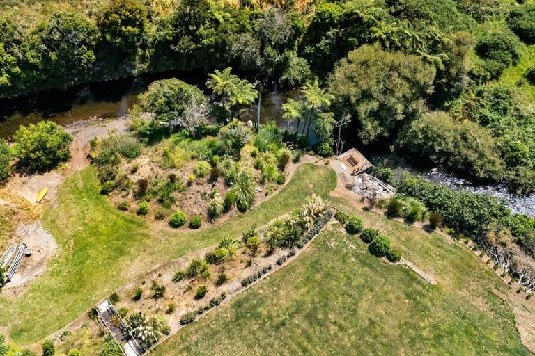 Photo of property in 661 Manaia Road, Manaia, Coromandel, 3581