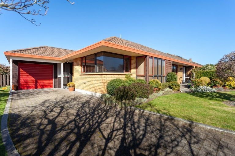 Photo of property in 5b Pohutukawa Place, Matamata, 3400