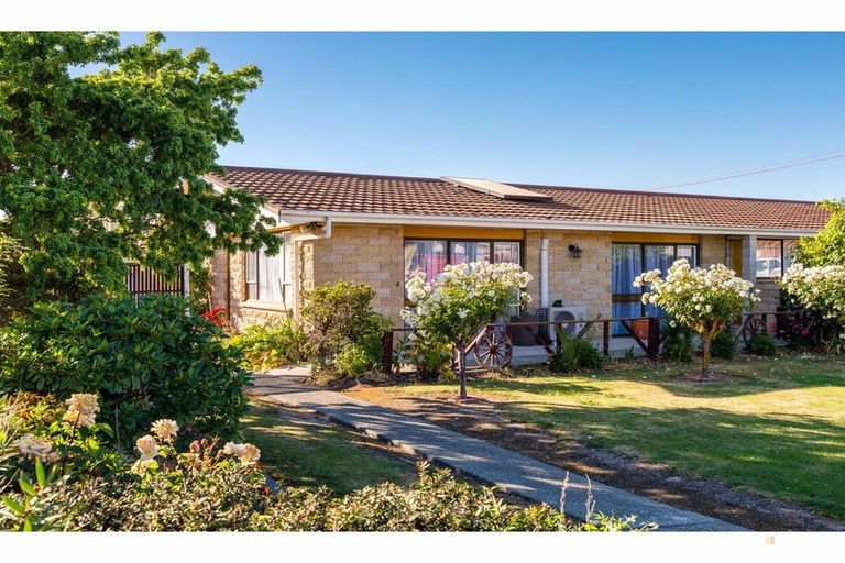 Photo of property in 7 Queen Street, Waimate, 7924