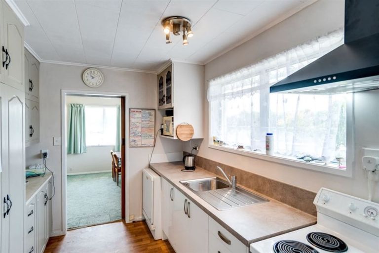 Photo of property in 127 Westminster Avenue, Tamatea, Napier, 4112