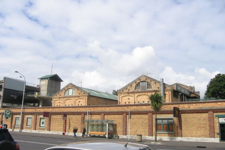 Photo of property in The Beaumonts, 1h/220 Victoria Street West, Freemans Bay, Auckland, 1011