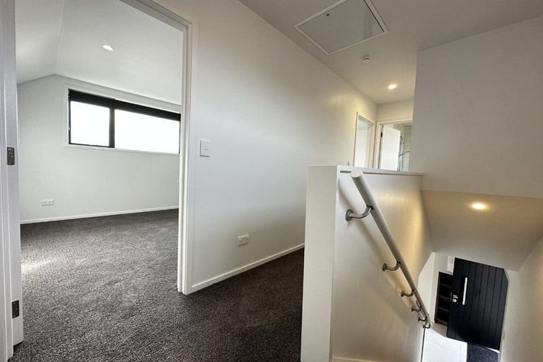 Photo of property in 24d Parlane Street, Addington, Christchurch, 8024