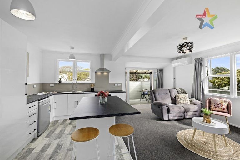 Photo of property in 53 Connolly Street, Boulcott, Lower Hutt, 5010