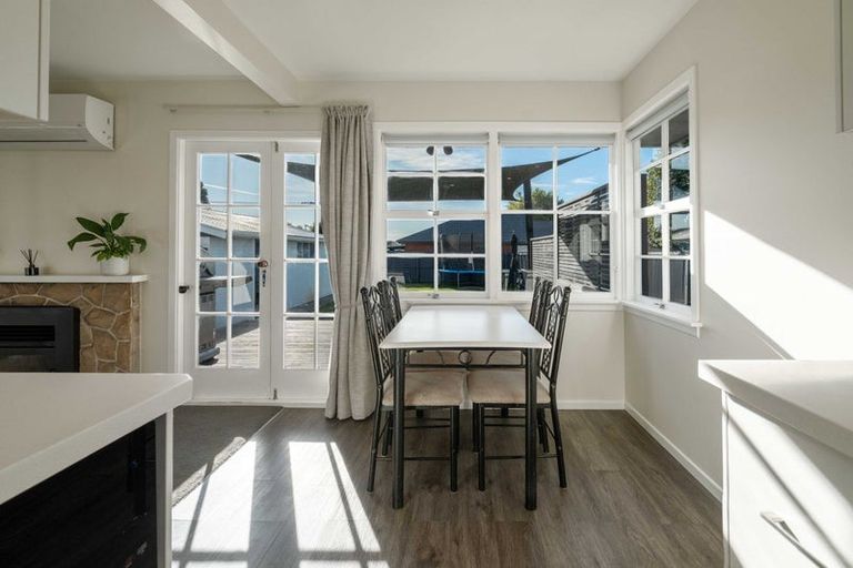 Photo of property in 8 Denise Crescent, Hornby, Christchurch, 8042