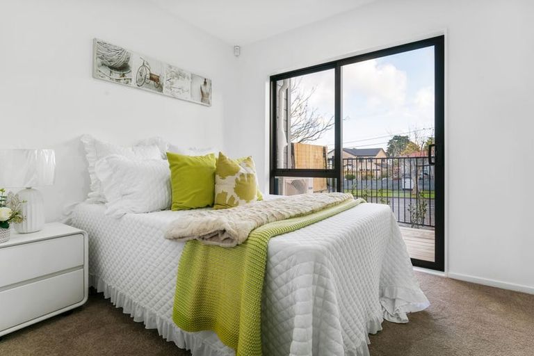 Photo of property in 8/2 Hyde Street, Manurewa East, Auckland, 2102