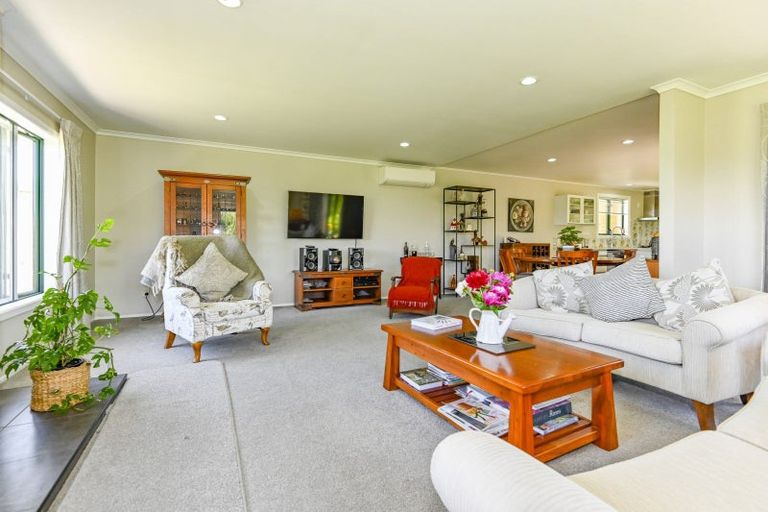 Photo of property in 95 Gilligan Road, Pakowhai, Napier, 4183