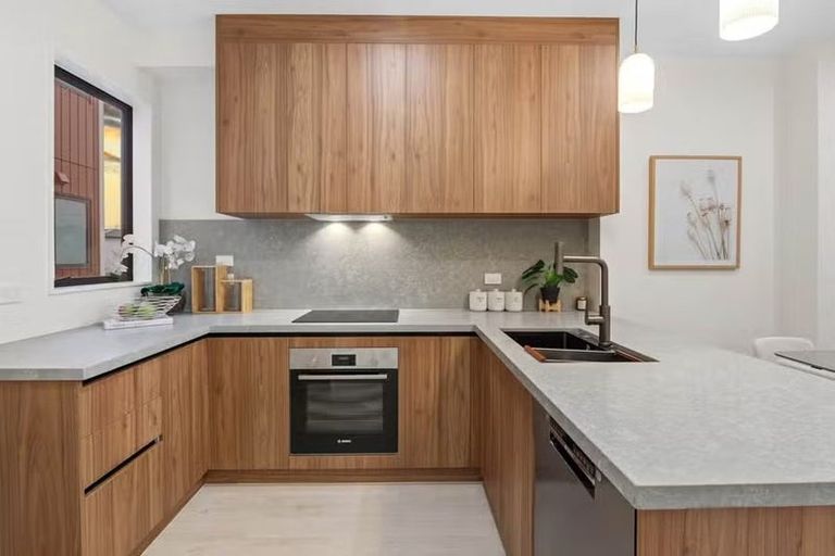 Photo of property in 101 Joshua Carder Drive, Hobsonville, Auckland, 0616