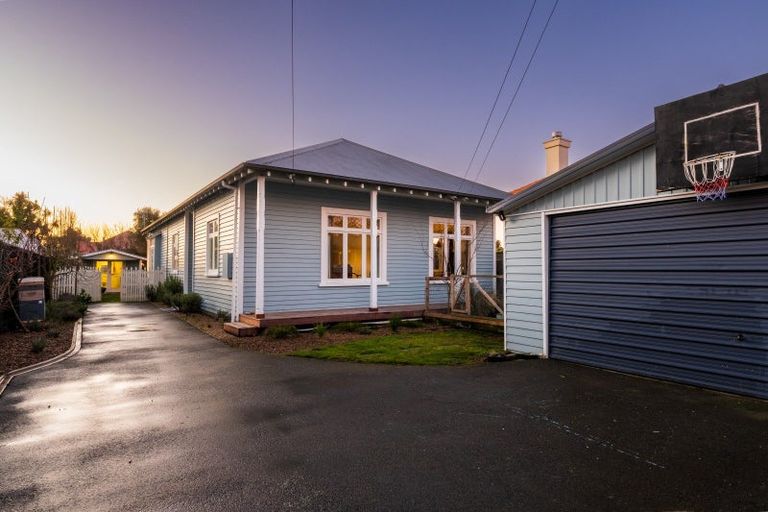 Photo of property in 81 Knowles Street, St Albans, Christchurch, 8052