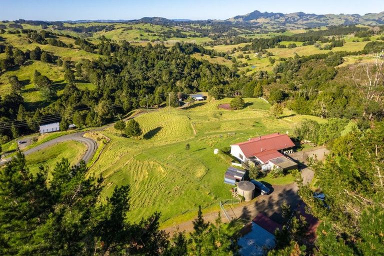Photo of property in 289 Otuhi Road, Wheki Valley, Whangarei, 0179