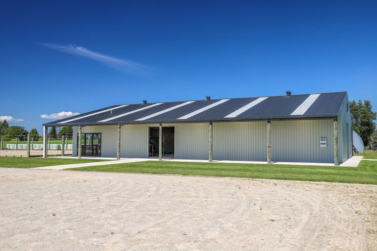 Photo of property in 242 Maraetai Rd - State Highway State Highway, Tokoroa, 3491