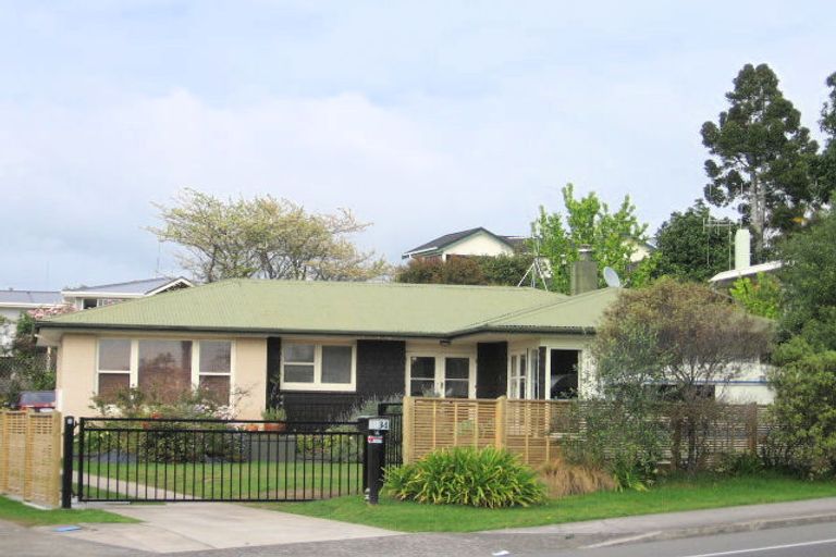 Photo of property in 34 Levers Road, Matua, Tauranga, 3110