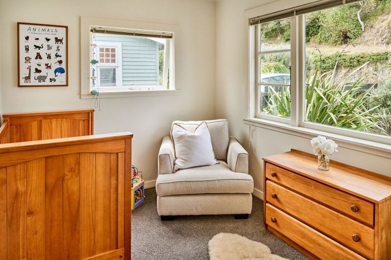 Photo of property in 39 Cluny Road, Plimmerton, Porirua, 5026