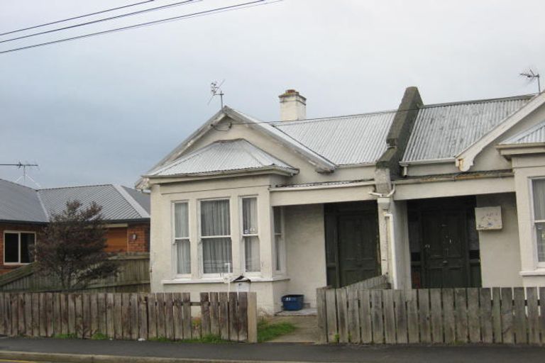 Photo of property in 81a Bay View Road, South Dunedin, Dunedin, 9012