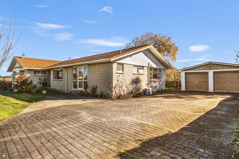 Photo of property in 15 Downes Avenue, Springvale, Whanganui, 4501