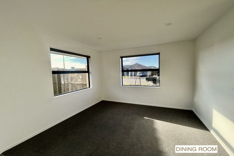 Photo of property in 10 Dodd Road, Rolleston, 7615