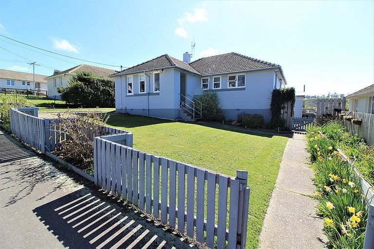 Photo of property in 10 Hayle Street, Holmes Hill, Oamaru, 9401