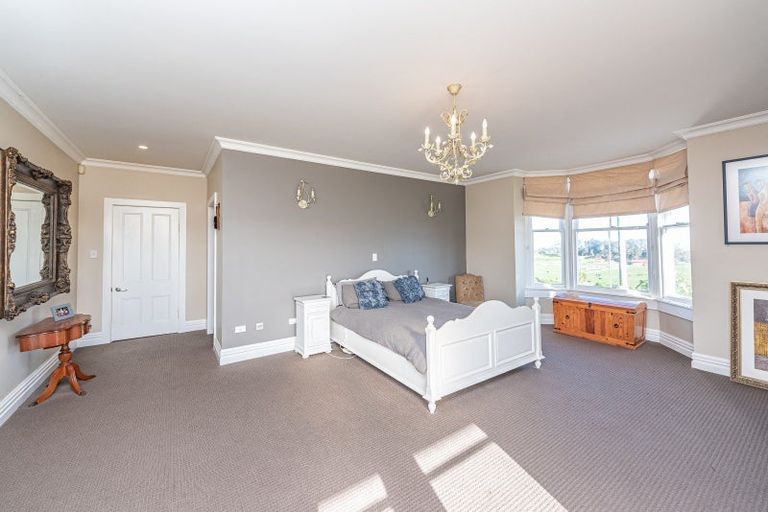 Photo of property in 199 Watt Livingstone Road, Westmere, Whanganui, 4574