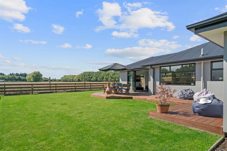 Photo of property in 41 Makybe Terrace, Lincoln, 7608