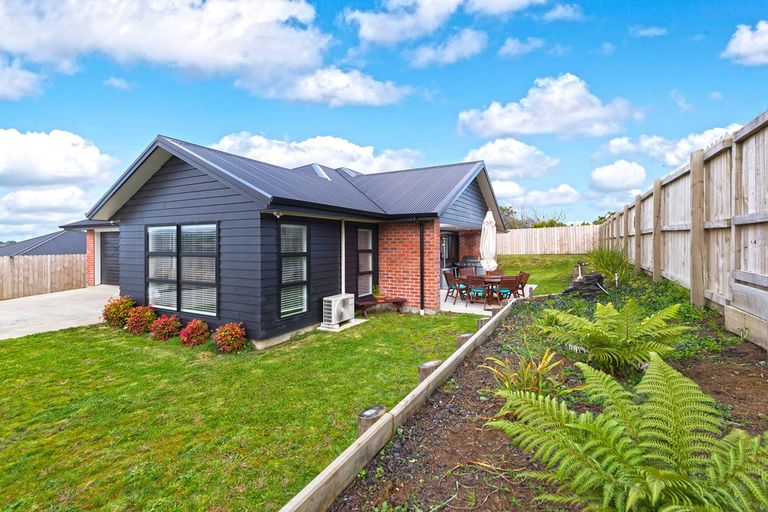 Photo of property in 6c Pyne Crescent, Pokeno, 2402