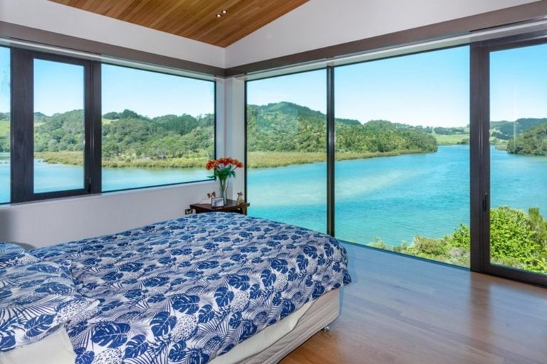 Photo of property in 704 Purangi Road, Cooks Beach, Whitianga, 3591