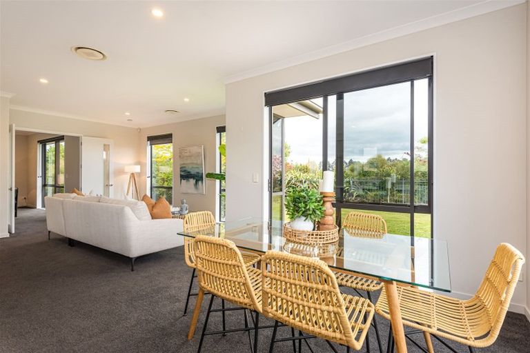 Photo of property in 28 Napier Drive, Wigram, Christchurch, 8042