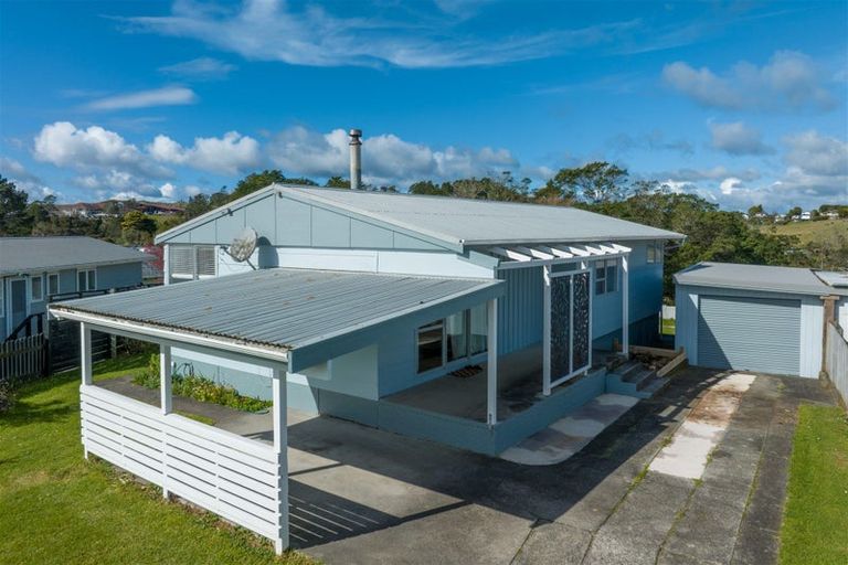 Photo of property in 55 Albert Street, Kawakawa, 0210