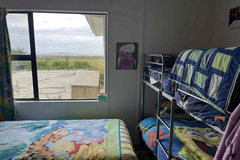 Photo of property in 45 Johnston Crescent, Haast, 7886