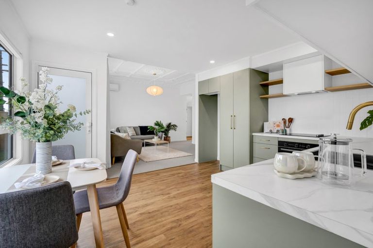 Photo of property in 29 Dorset Avenue, Westown, New Plymouth, 4310