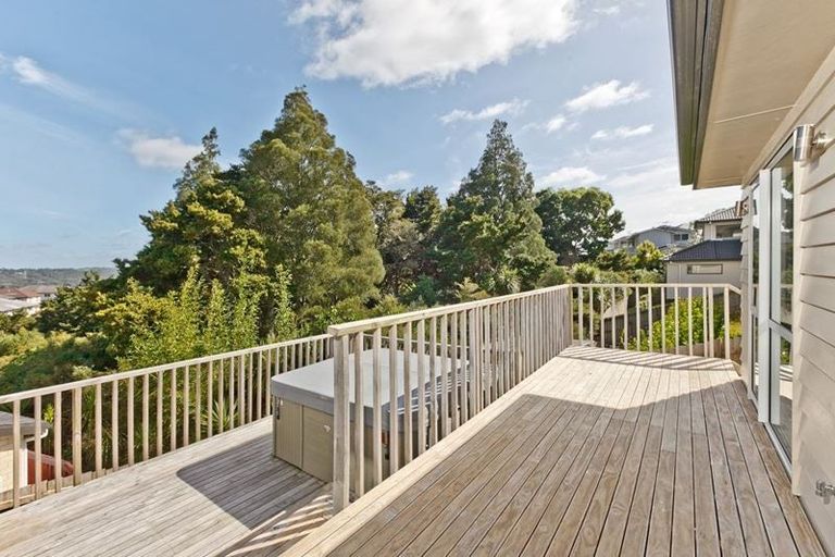 Photo of property in 90b Schnapper Rock Road, Schnapper Rock, Auckland, 0632