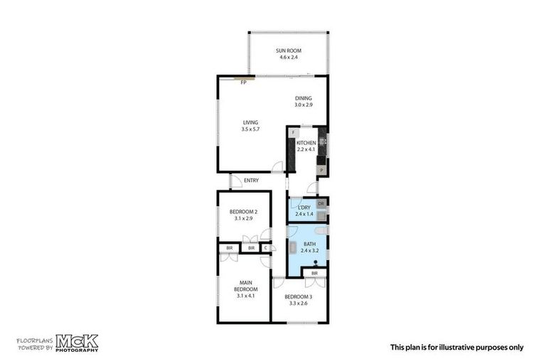 Photo of property in 58 Rosendale Avenue, Spotswood, New Plymouth, 4310