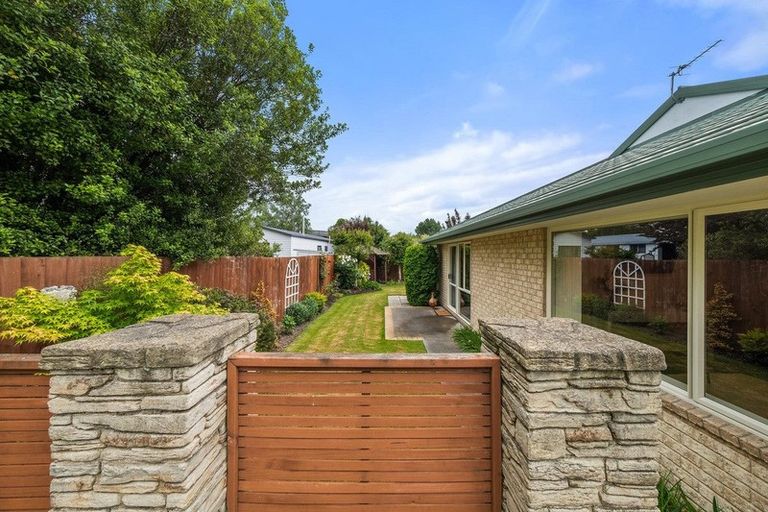 Photo of property in 18a Parsonage Road, Woodend, 7610