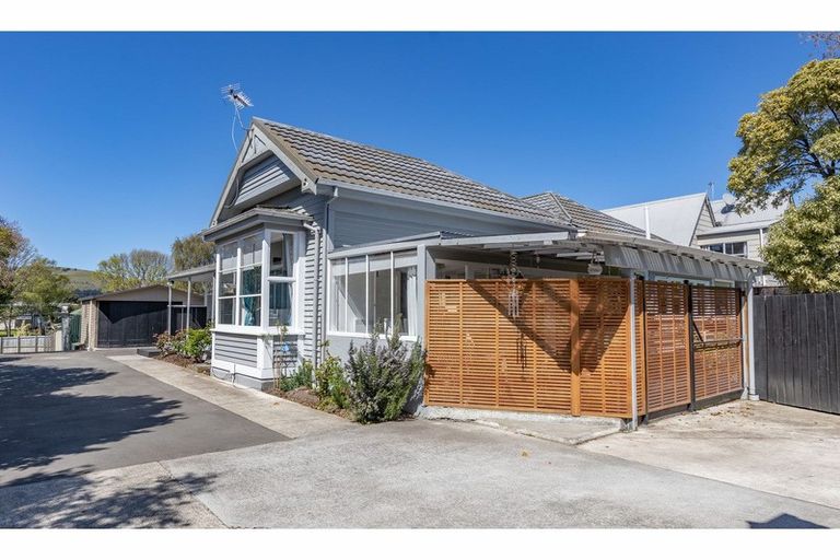 Photo of property in 309 Eastern Terrace, Sydenham, Christchurch, 8023