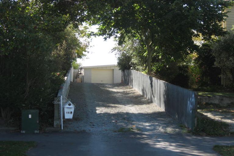 Photo of property in 16a Tay Street, Waimataitai, Timaru, 7910
