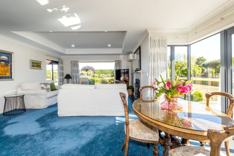 Photo of property in 170 Tinwald Westerfield Mayfield Road, Tinwald, Ashburton, 7771