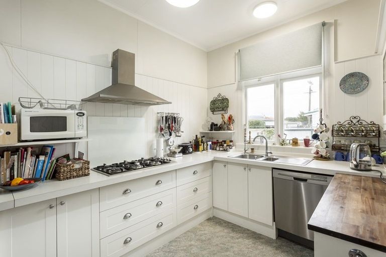 Photo of property in 15 Crete Street, Saint Kilda, Dunedin, 9012