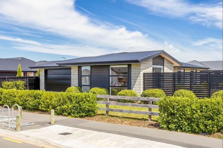 Photo of property in 35 Bonecrusher Street, Lincoln, 7608