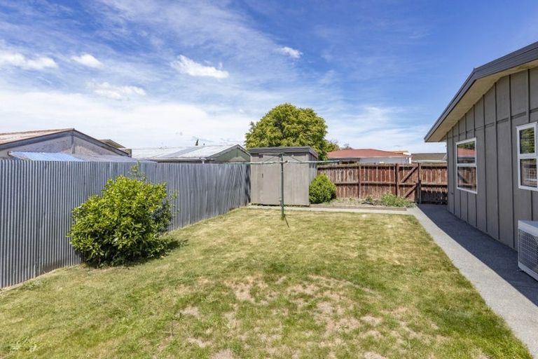Photo of property in 24 Scotswood Place, Rangiora, 7400