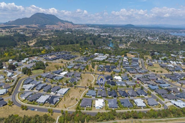 Photo of property in 20 Bastille Court, Rangatira Park, Taupo, 3330