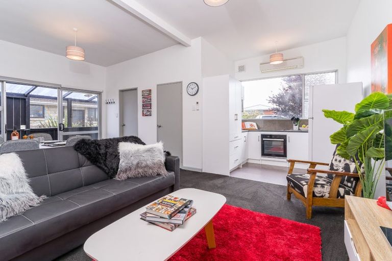 Photo of property in 56 Cutten Street, South Dunedin, Dunedin, 9012