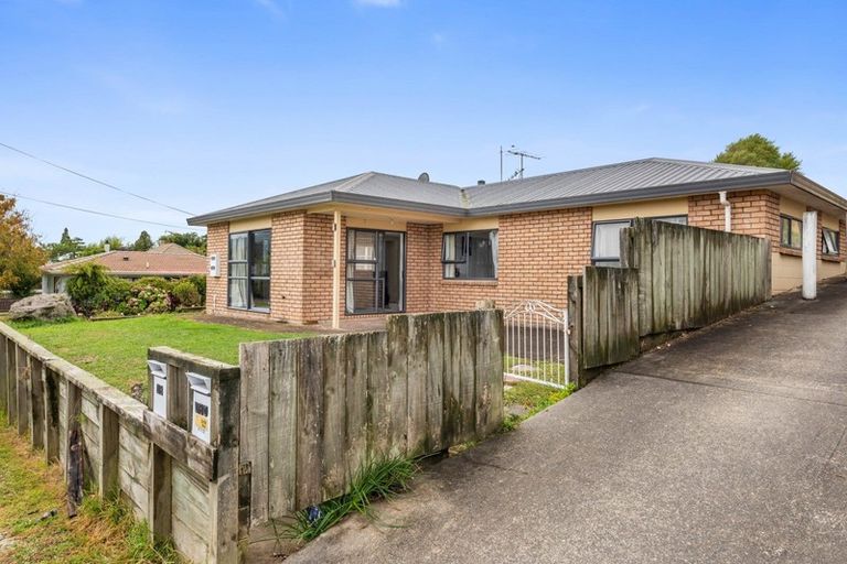 Photo of property in 18 Puriri Crescent, Hillcrest, Rotorua, 3015