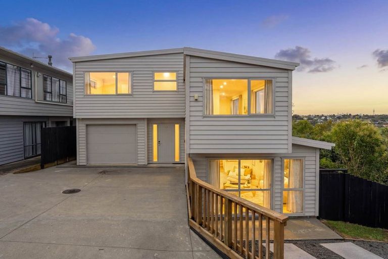Photo of property in 75a Lynden Avenue, Hillcrest, Auckland, 0627