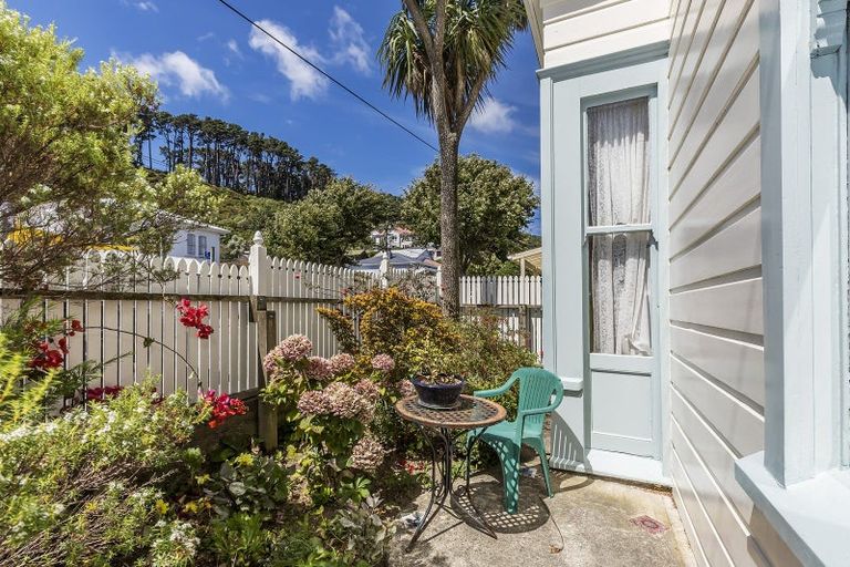 Photo of property in 154 Owen Street, Newtown, Wellington, 6021