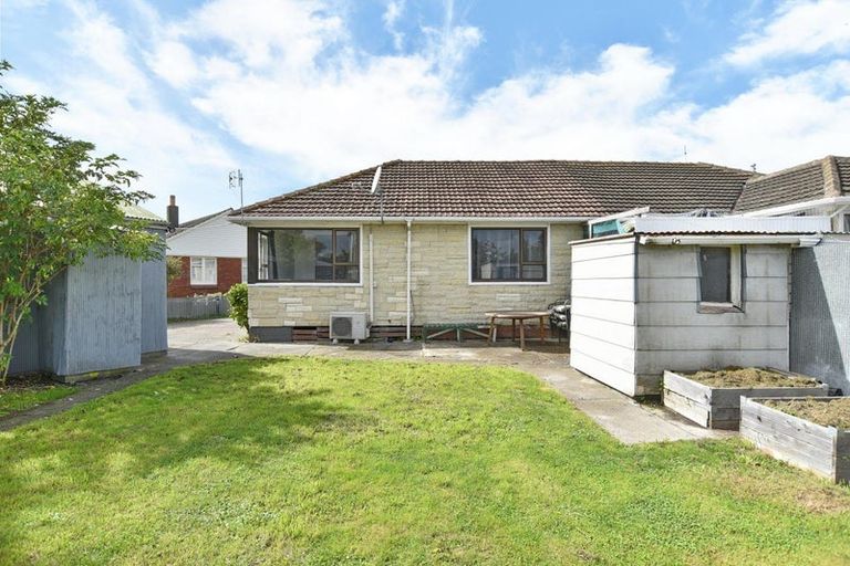 Photo of property in 6 Finlay Place, Woolston, Christchurch, 8023