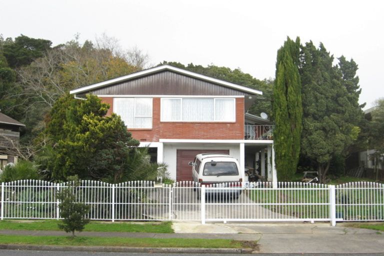 Photo of property in 107 Grande Vue Road, Hillpark, Auckland, 2102
