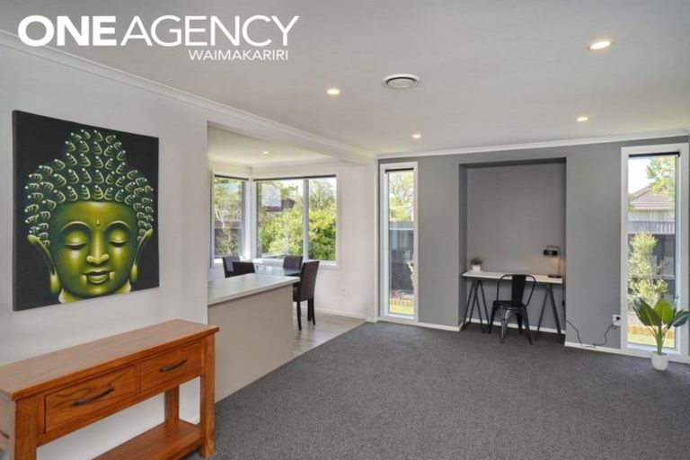 Photo of property in 50 Charles Street, Rangiora, 7400